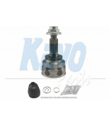 KAVO PARTS - CV4007 - ШРУС KIA RIO 1.3 00-05 нар.